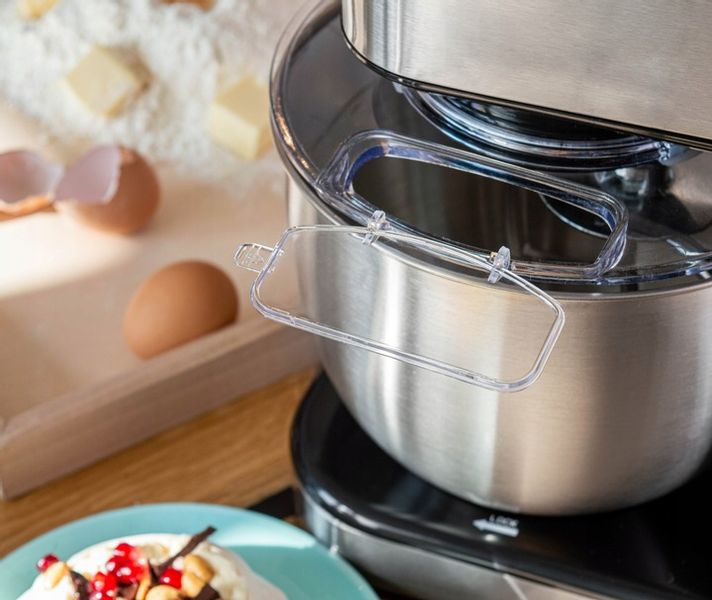 Robot kuchenny planetarny 1300 W First Austria zdjęcie 15