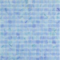 MOZAIKA C63 CLOUDY NIEBIESKI.OPAKOWANIE 10 SZT