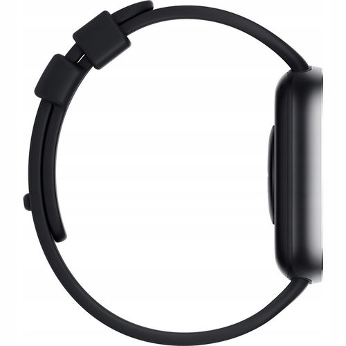 Smartwatch Redmi Watch 4 Czarny na Arena.pl