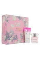 zestaw versace bright crystal edt 30ml + body lotion 50ml