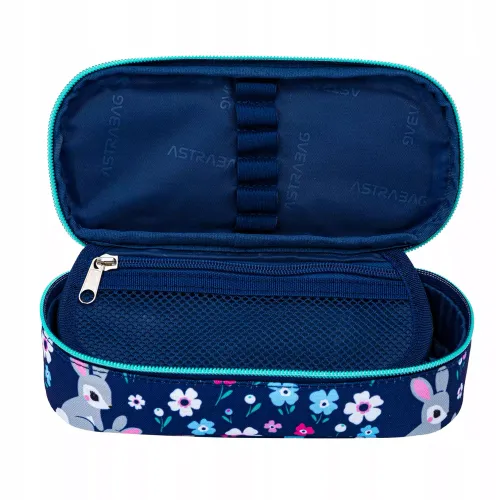 Piórnik saszetka AstraBag na Arena.pl