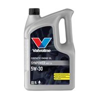 Olej Valvoline SYNPOWER MST C4 5W/30 5L