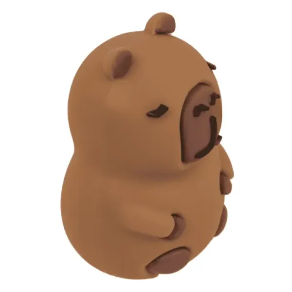 Temperówka Kapibara - Ostrzałka do Ołówków zdjęcie 3