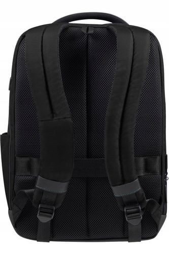 Plecak na laptopa SAMSONITE Mysight 15.6 Czarny na Arena.pl