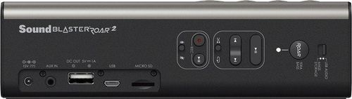 Creative Labs Sound Blaster Roar 2 Bluetooth black na Arena.pl