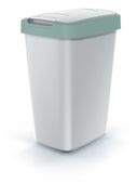 Kosz na śmieci 12L Sortownik na szkło COMPACTA Q