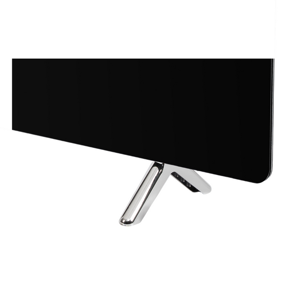 Grzejnik na podczerwień 720 W Promiennik Czarny SZKŁO WiFI Pilot Panel. zdjęcie 7