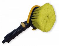 BRADAS SZCZOTKA KRÓTKA DO MYCIA SAMOCHODU FELG