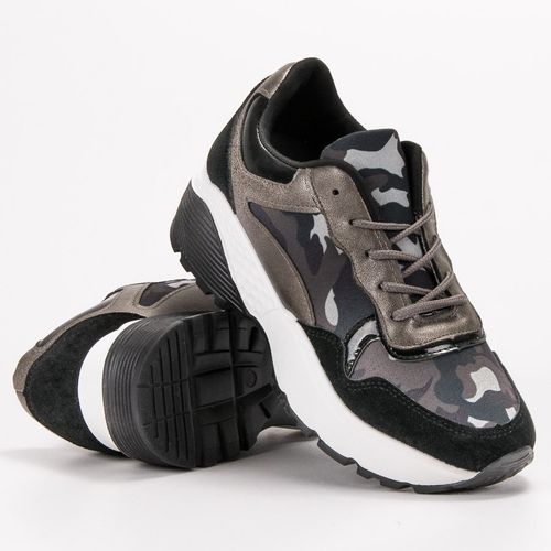 Sneakersy Moro r.38 na Arena.pl