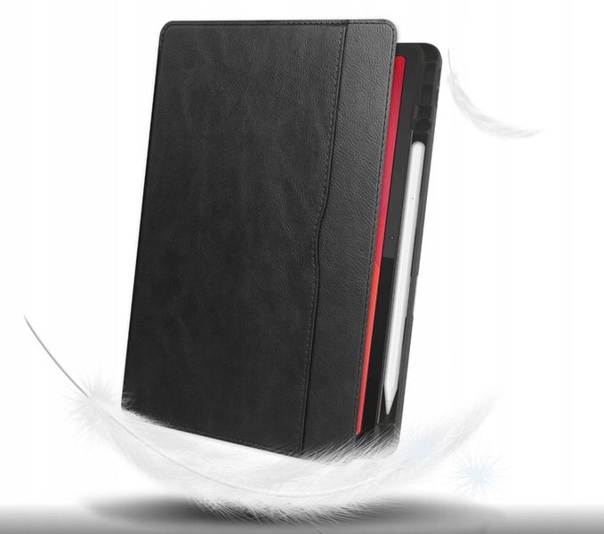 ETUI CLEAR CARD PENCIL DO LENOVO TAB M11 10.95" 11" TB330FU TB330XU TB331FC zdjęcie 10