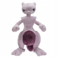 MEWTWO POKEMON WYSOKIEJ JAKOŚCI PLUSZOWY ΤΟΥ DLA DZIECI