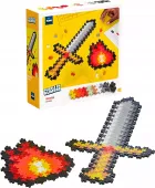 Plus Plus Puzzle By number Przygoda 250 elementów 3910 DANTE