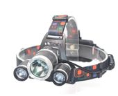 Latarka człowa LED T6