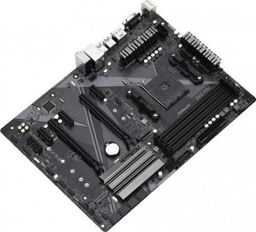 ASRock B450 Pro4 R2.0 na Arena.pl