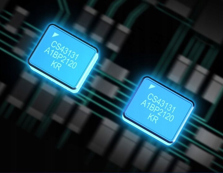 iBasso DC03 Pro - 2x CS43131 - DSD256 - USB Type-C + Lightning - Blue zdjęcie 11