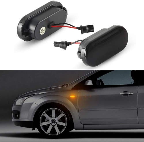 Dynamic LED Kierunkowskazy VW Golf 4 Passat B5 Bora CAN BUS na Arena.pl