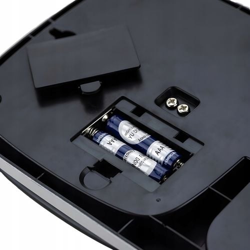 WAGA KUCHENNA 1G - 5KG DOTYKOWE PRZYCISKI ELEKTRONICZNA TIMER na Arena.pl