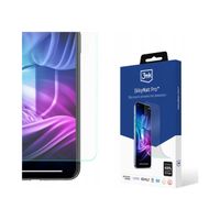 Samsung Galaxy S23 Ultra - 3mk Silky Matt Pro
