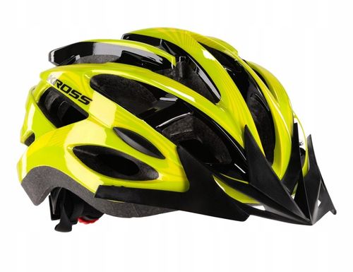 Kask rowerowy Kross Laki r. M na Arena.pl