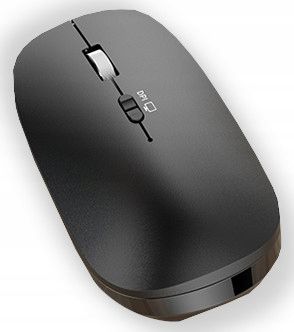 Myszka bezprzewodowa Bluetooth akumulator ios zdjęcie 1