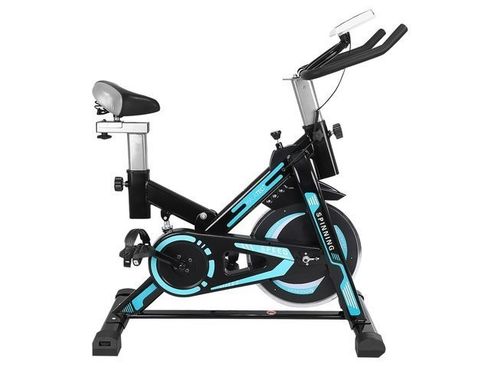 Rowerek stacjonarny - spinningowy na Arena.pl