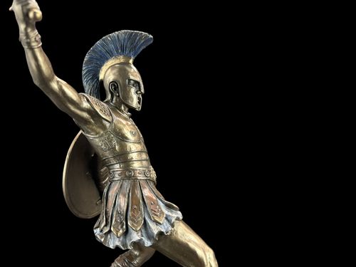 FIGURKA  -  HEKTOR  - VERONESE WU76232A4 na Arena.pl