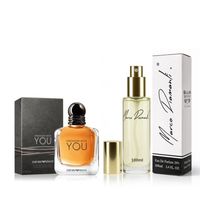 perfumy nr 818 100ml - zamiennik inspirowany emporio armani stronger