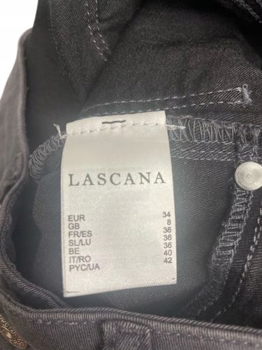 Jeansy LASCANA R34 na Arena.pl