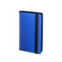 okładka kalendarz dzienny b-6 kolekcja nevada niebieski kdp-40nv/nie/p