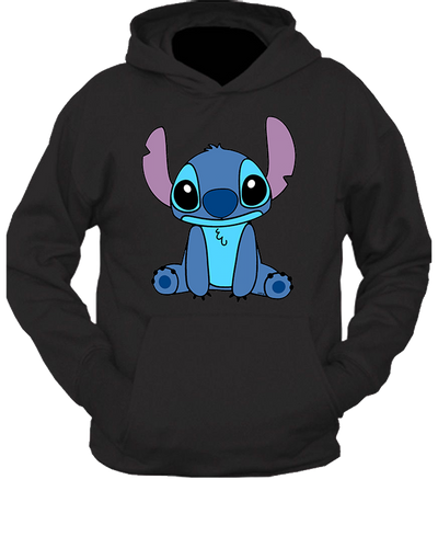 Bluza z kapturem Lilo i Stich na Arena.pl