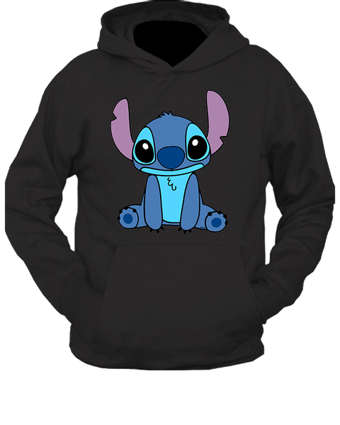 Bluza z kapturem Lilo i Stich zdjęcie 3