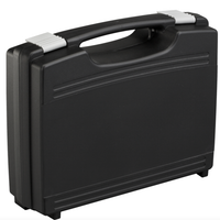 Walizka z tworzywa lekka 247x159x71 mm