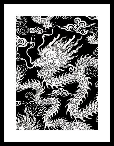 Plakat 20,5x28,4cm Orient na Arena.pl