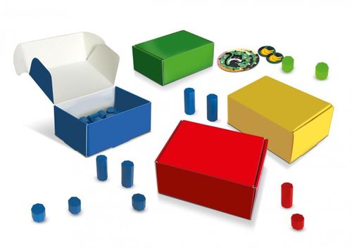 Gra Jungle Boogie Granna na Arena.pl