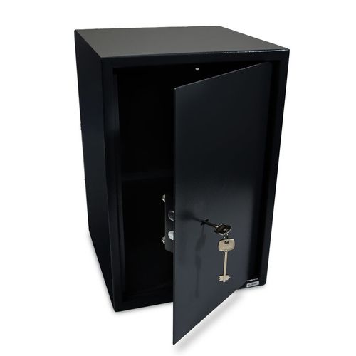 19511Solidny i elegancki sejf na dokumenty zamykany na klucz Kompaktowy na Arena.pl