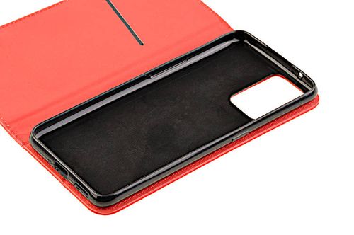 Etui Smart do Realme GT Neo 2 czerwony na Arena.pl