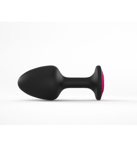 Buttplug Marc Dorcel - Geisha Plug Ruby, XL na Arena.pl