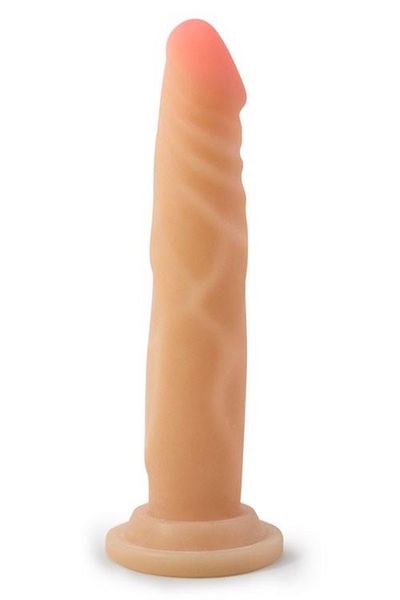 AU NATUREL 7.5INCH RONNIE BEIGE zdjęcie 2