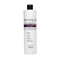 BeColor Szampon fioletowy no yellow niwelujący żółte odcienie 500ml