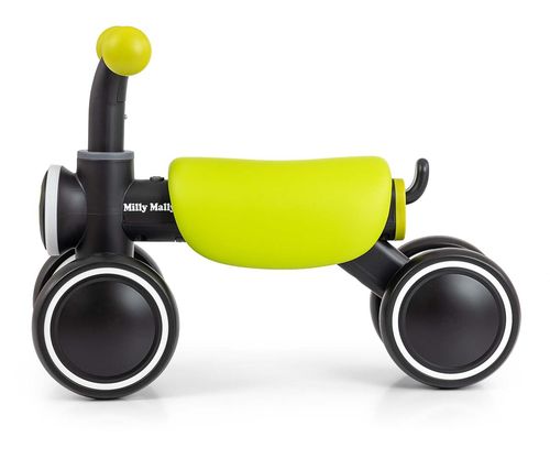 MILLY MALLY 6478 Pojazd York Green na Arena.pl