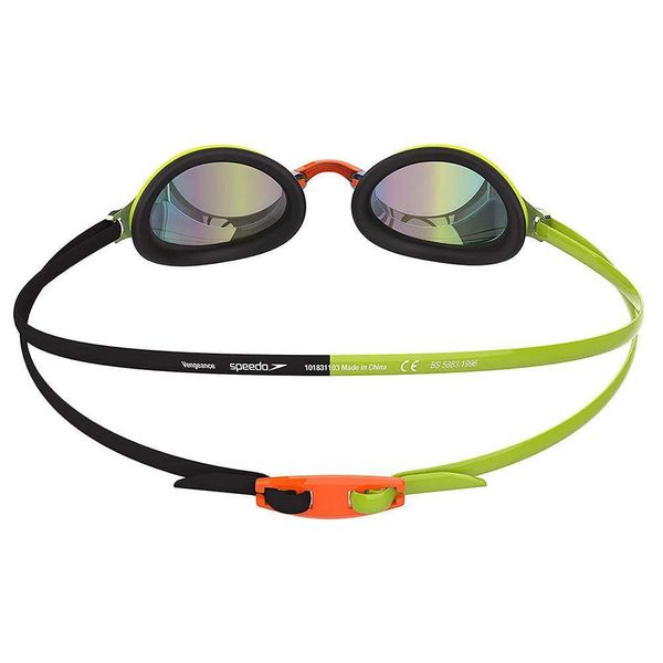 Okulary do pływania Speedo Vegeance Mirror zdjęcie 3