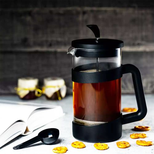 kinghoff zaparzacz do kawy/herbaty z dociskiem 1000ml kh-1399 na Arena.pl