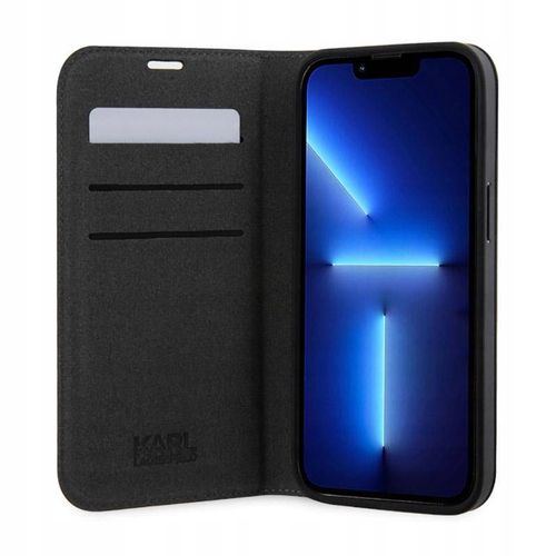 Etui do iPhone 14 Pro Max Karl Lagerfeld Case na Arena.pl