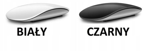 MYSZ BLUETOOTH DO APPLE MAC MACBOOK IPAD IPHONE na Arena.pl