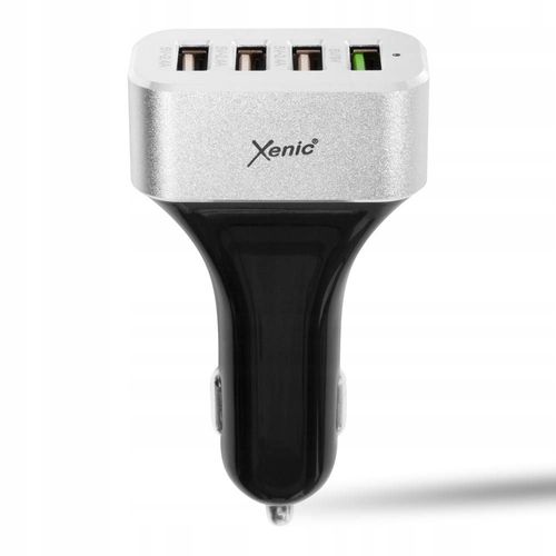 ŁADOWARKA XENIC Fast Charge 9V 4USB AST-CR200 na Arena.pl