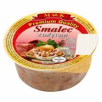 MK 108G SMALEC Z MIĘSEM