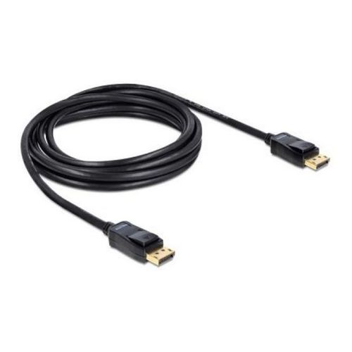 Kabel DisplayPort DELOCK 82424 3 m na Arena.pl
