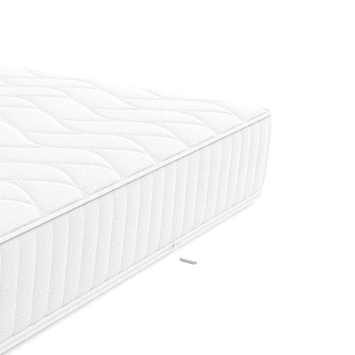 Materac Sprężynowy Hilding Zorba 80x200 Silver na Arena.pl