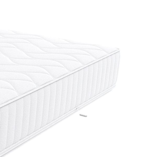 Materac Sprężynowy Hilding Zorba 80x200 Silver zdjęcie 5