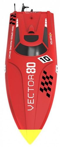 Vector 80 2.4GHz ARTR na Arena.pl